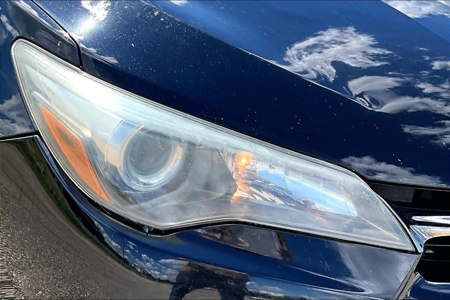 2016 Toyota Camry Special Edition - Photo 29