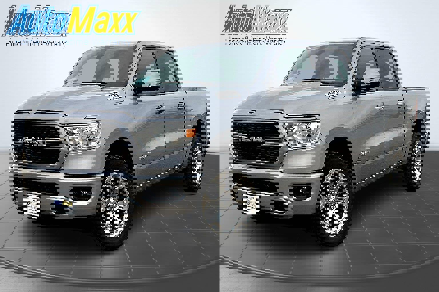 2022 RAM Ram 1500 Pickup Big Horn/Lone Star's photo