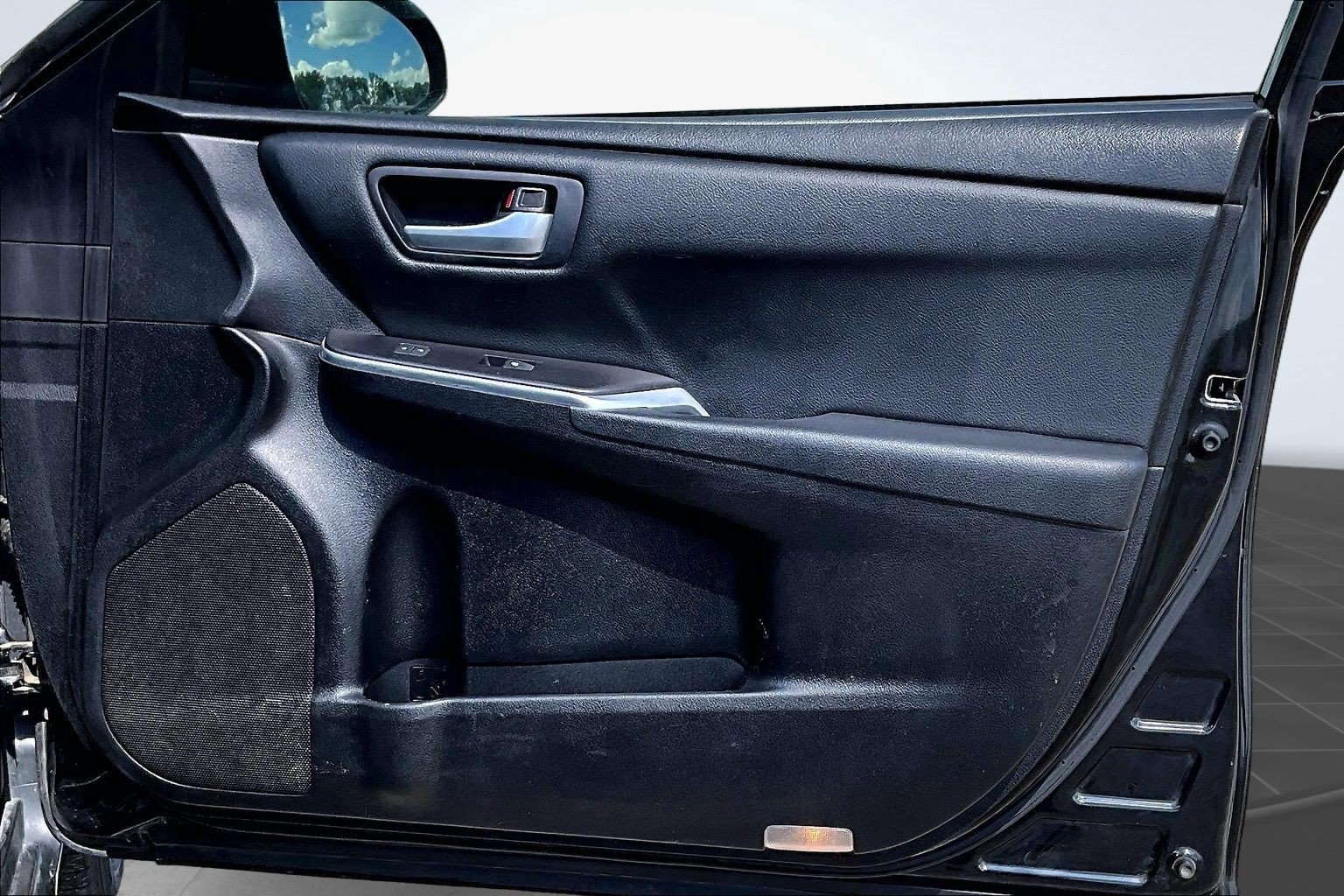 2016 Toyota Camry Special Edition - Photo 27