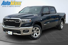 2026 Ram 1500 BIG HORN CREW CAB w/ 5'7
