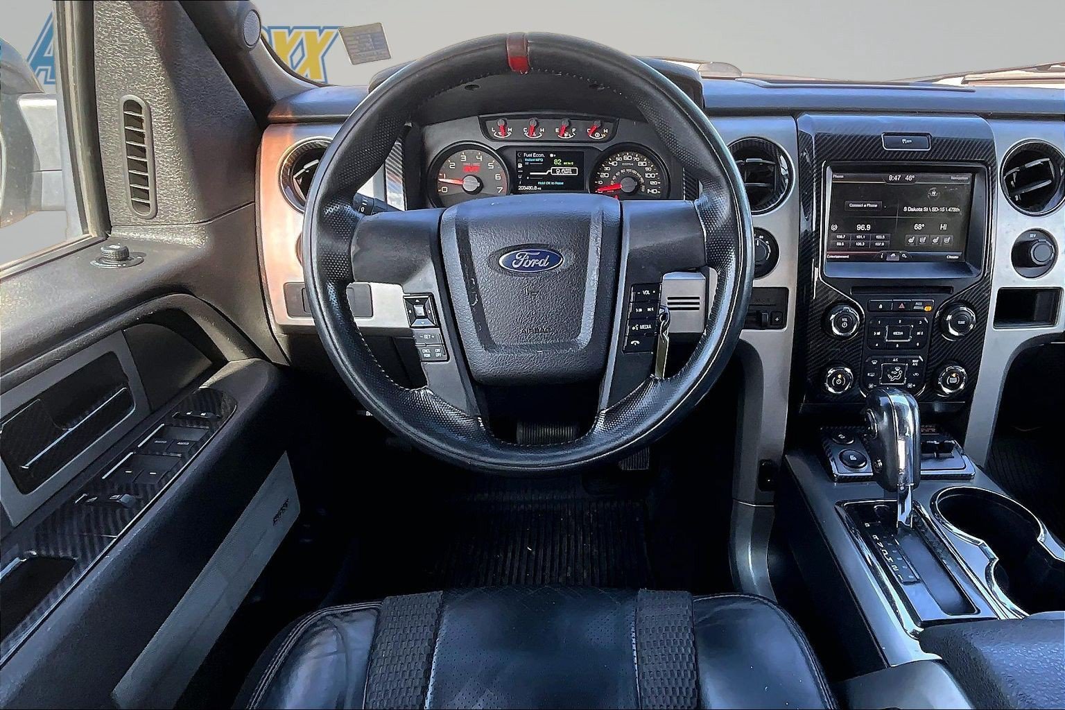 2013 Ford F-150 SVT Raptor - Photo 9