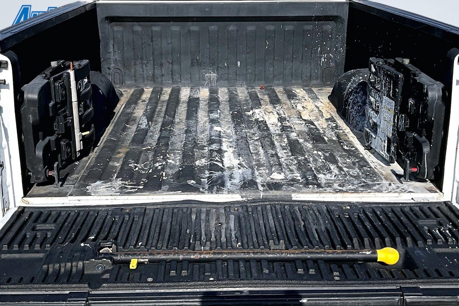2013 Ford F-150 SVT Raptor - Photo 7
