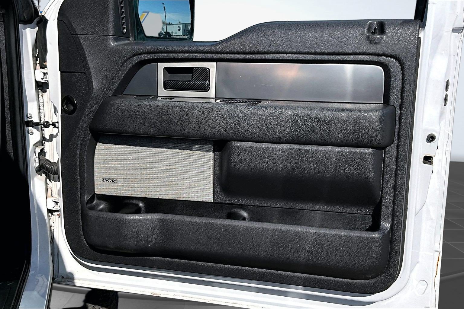 2013 Ford F-150 SVT Raptor - Photo 29