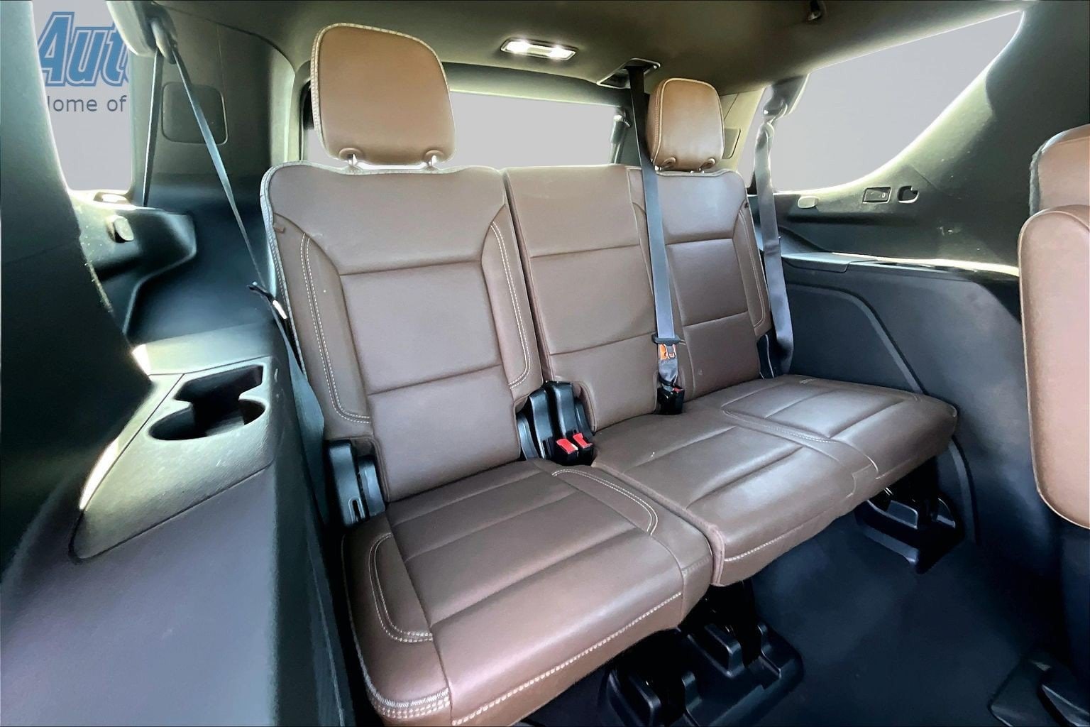 2023 Chevrolet Tahoe High Country - Photo 25