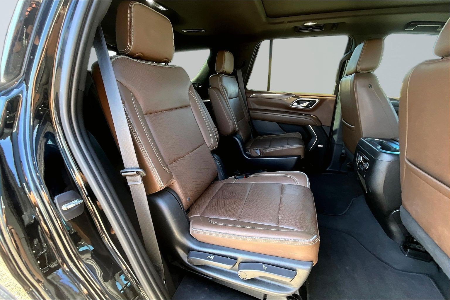 2023 Chevrolet Tahoe High Country - Photo 24