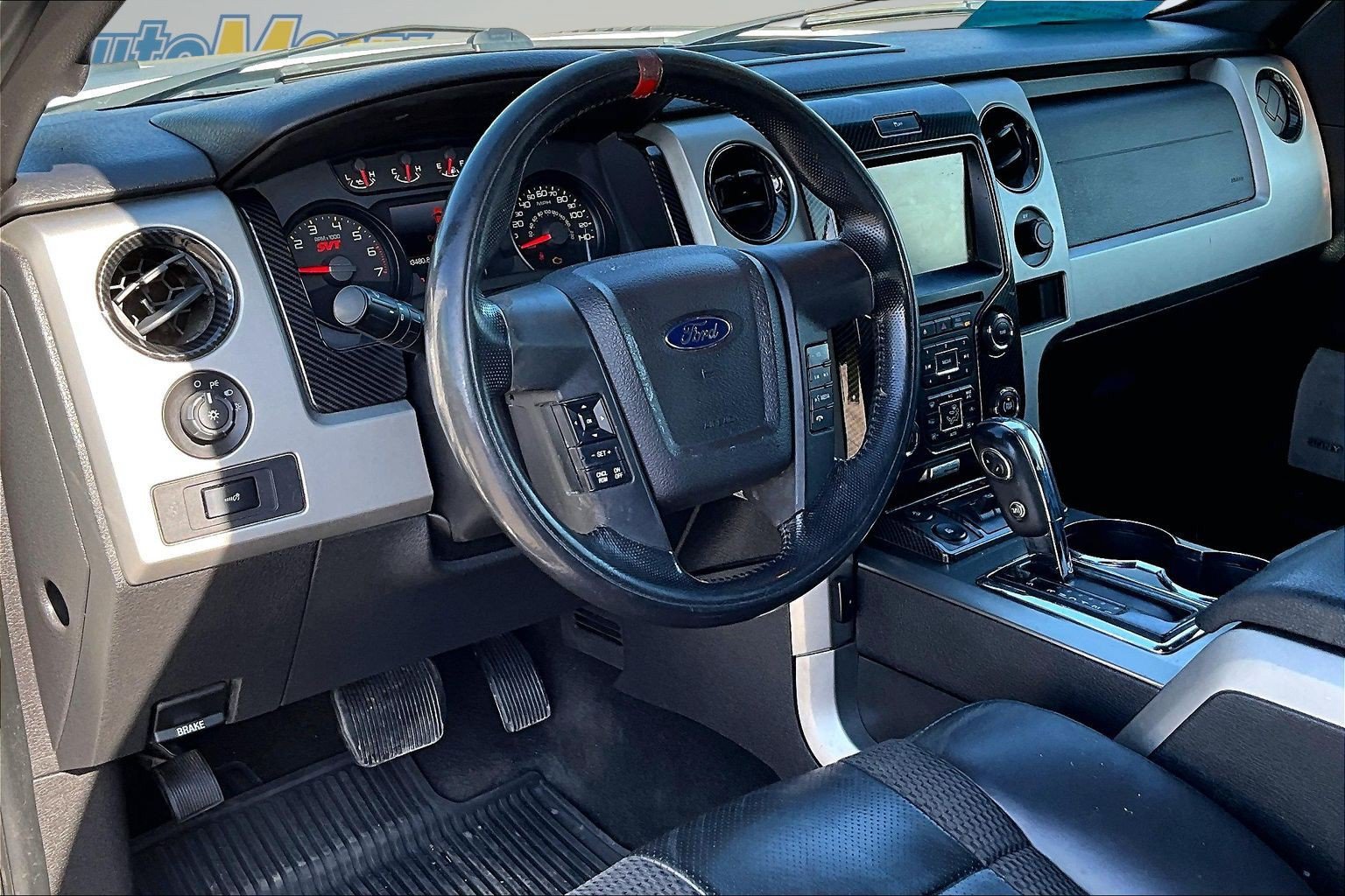 2013 Ford F-150 SVT Raptor - Photo 18