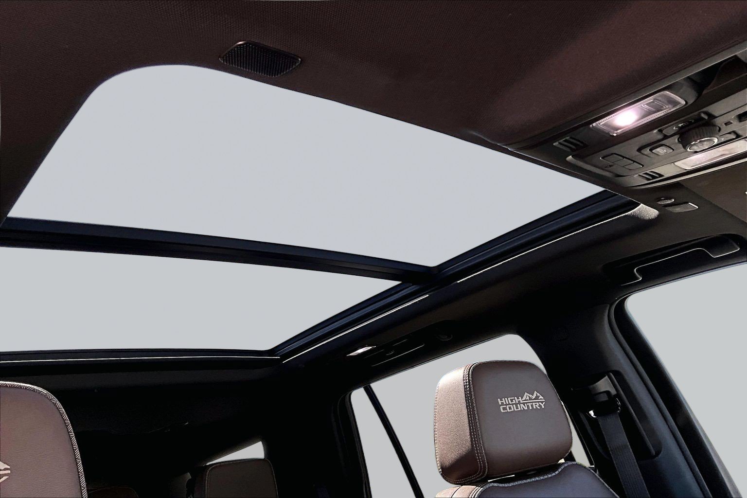 2023 Chevrolet Tahoe High Country - Photo 27