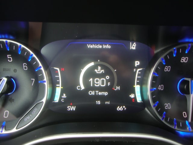 2026 Chrysler Pacifica Select - Photo 37