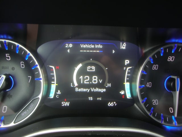 2026 Chrysler Pacifica Select - Photo 40
