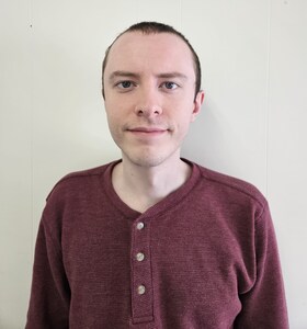 Staff member Jordan Oland from ID_a100775727f8