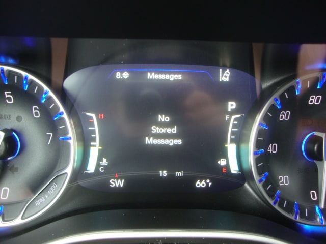 2026 Chrysler Pacifica Select - Photo 45