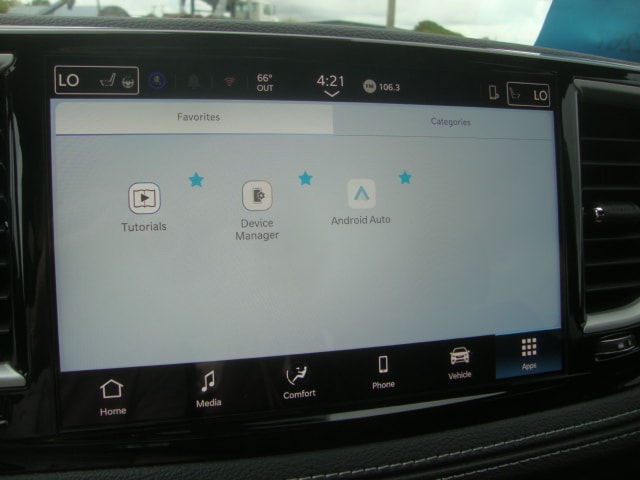 2026 Chrysler Pacifica Select - Photo 19
