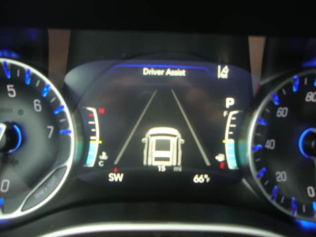 2026 Chrysler Pacifica Select - Photo 41