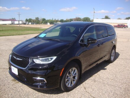 2026 Chrysler Pacifica SELECT AWD Select AWD