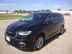 2026 Chrysler Pacifica SELECT AWD Select AWD