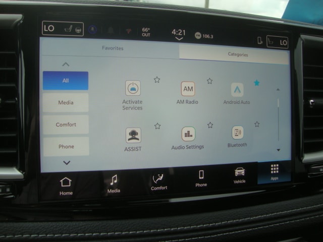 2026 Chrysler Pacifica Select - Photo 20