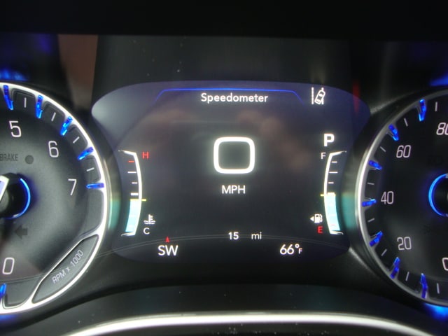 2026 Chrysler Pacifica Select - Photo 33