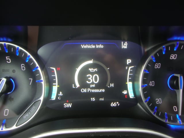 2026 Chrysler Pacifica Select - Photo 38