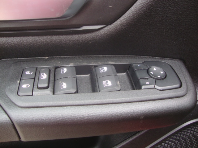 2025 RAM 1500 Tradesman - Photo 7