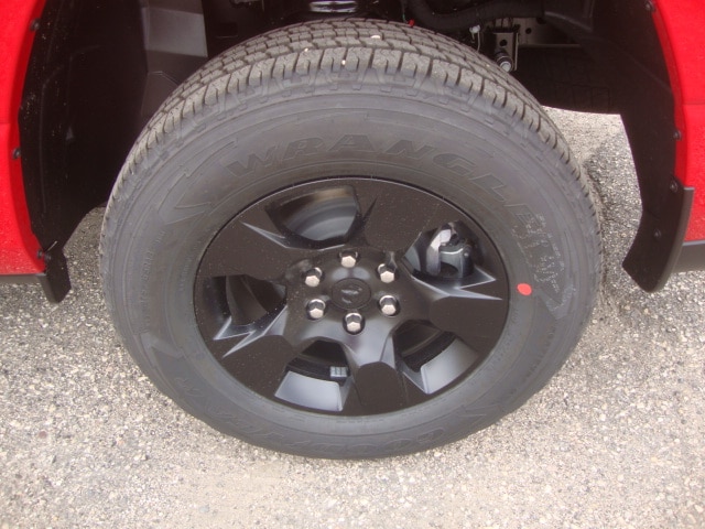 2025 RAM 1500 Tradesman - Photo 6