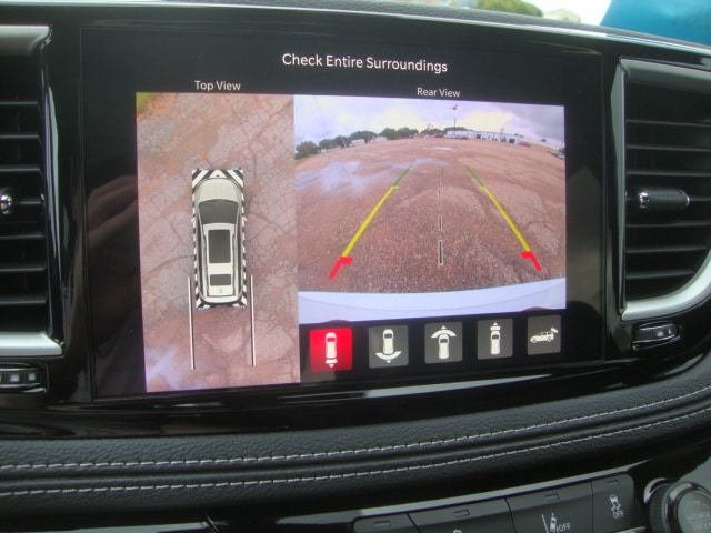 2026 Chrysler Pacifica Select - Photo 24