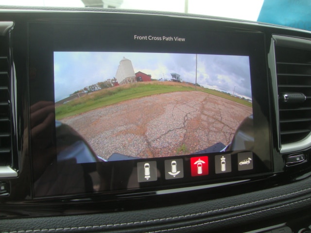 2026 Chrysler Pacifica Select - Photo 26