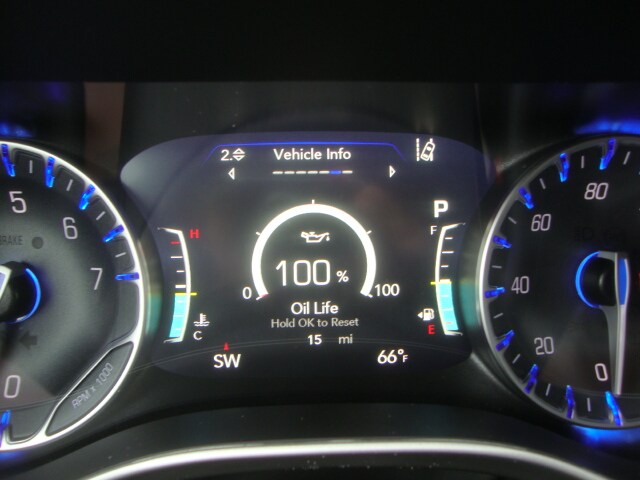 2026 Chrysler Pacifica Select - Photo 39