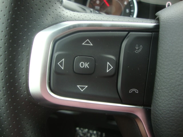 2025 RAM 1500 Tradesman - Photo 23