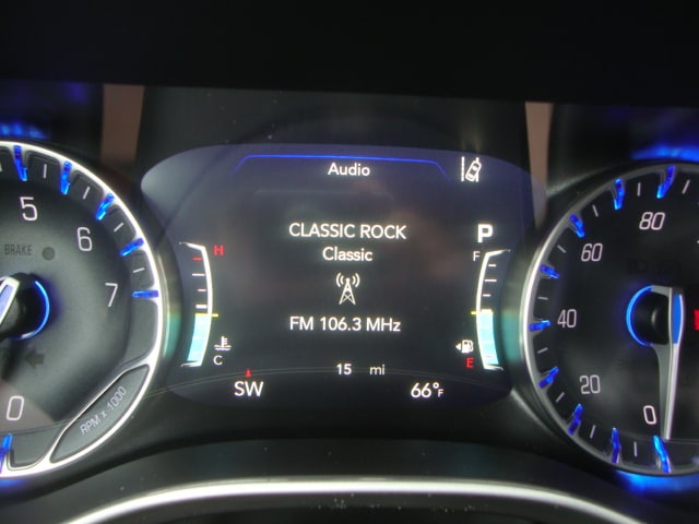 2026 Chrysler Pacifica Select - Photo 44