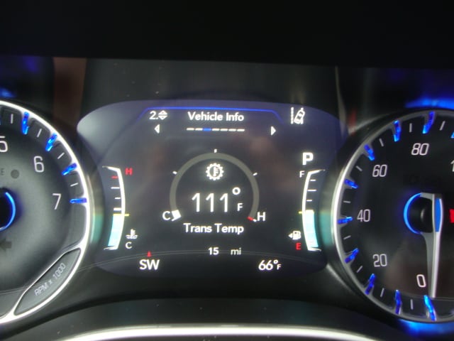 2026 Chrysler Pacifica Select - Photo 36