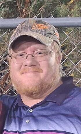 Staff member Adam German from ID_d7f36c9ccbfc