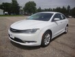 Chrysler 200