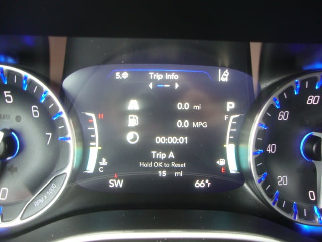 2026 Chrysler Pacifica Select - Photo 43
