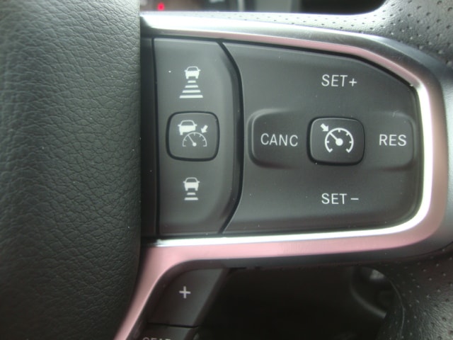 2025 RAM 1500 Tradesman - Photo 24