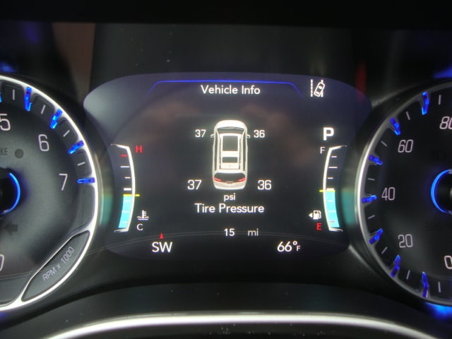 2026 Chrysler Pacifica Select - Photo 34