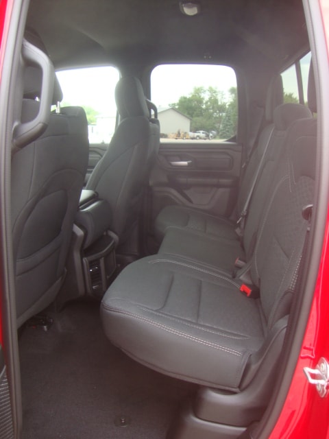 2025 RAM 1500 Tradesman - Photo 34