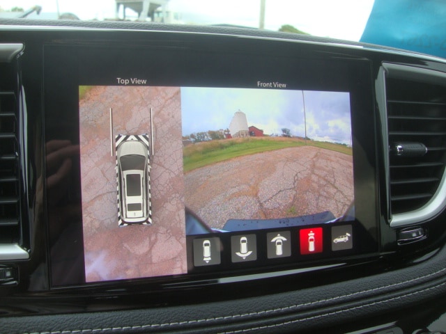 2026 Chrysler Pacifica Select - Photo 27