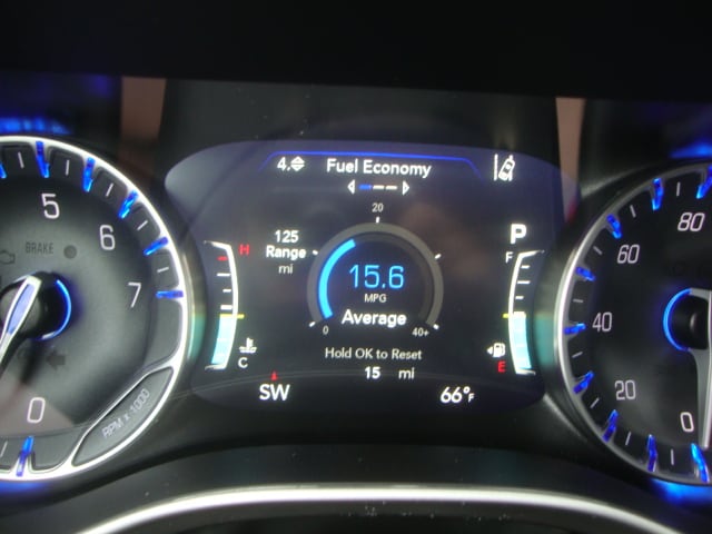 2026 Chrysler Pacifica Select - Photo 42