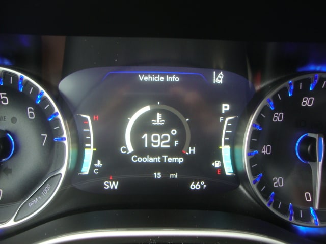 2026 Chrysler Pacifica Select - Photo 35