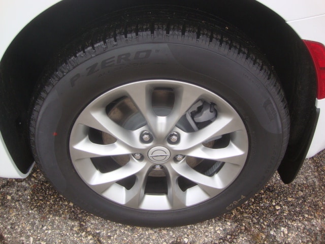 2026 Chrysler Pacifica Select - Photo 6