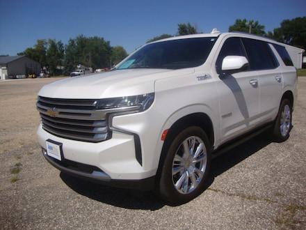 2023 Chevrolet Tahoe High Country High Country