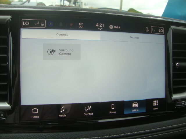 2026 Chrysler Pacifica Select - Photo 17