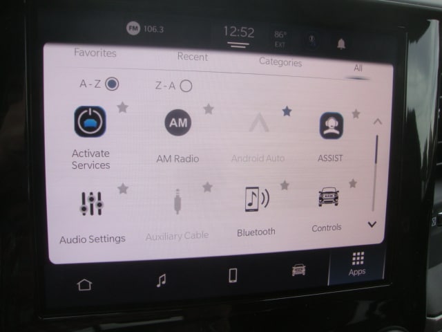 2025 RAM 1500 Tradesman - Photo 18