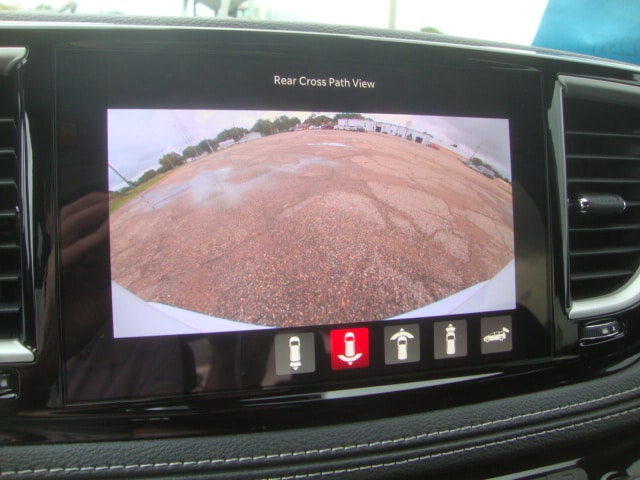 2026 Chrysler Pacifica Select - Photo 25