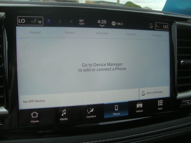 2026 Chrysler Pacifica Select - Photo 16