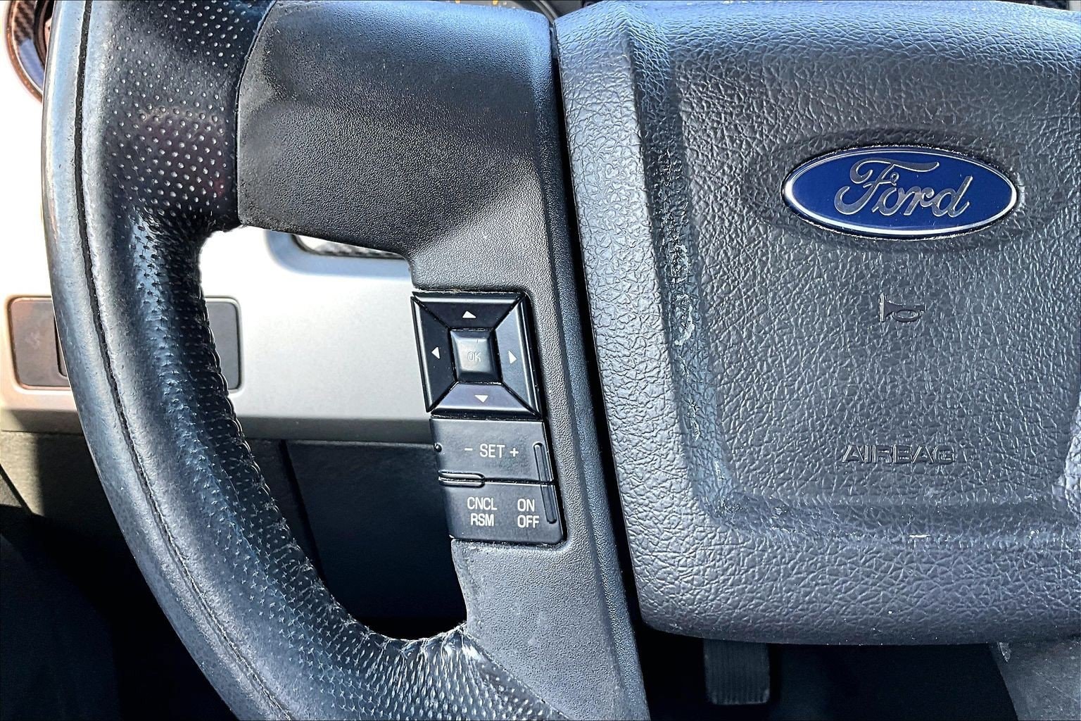 2013 Ford F-150 SVT Raptor - Photo 12