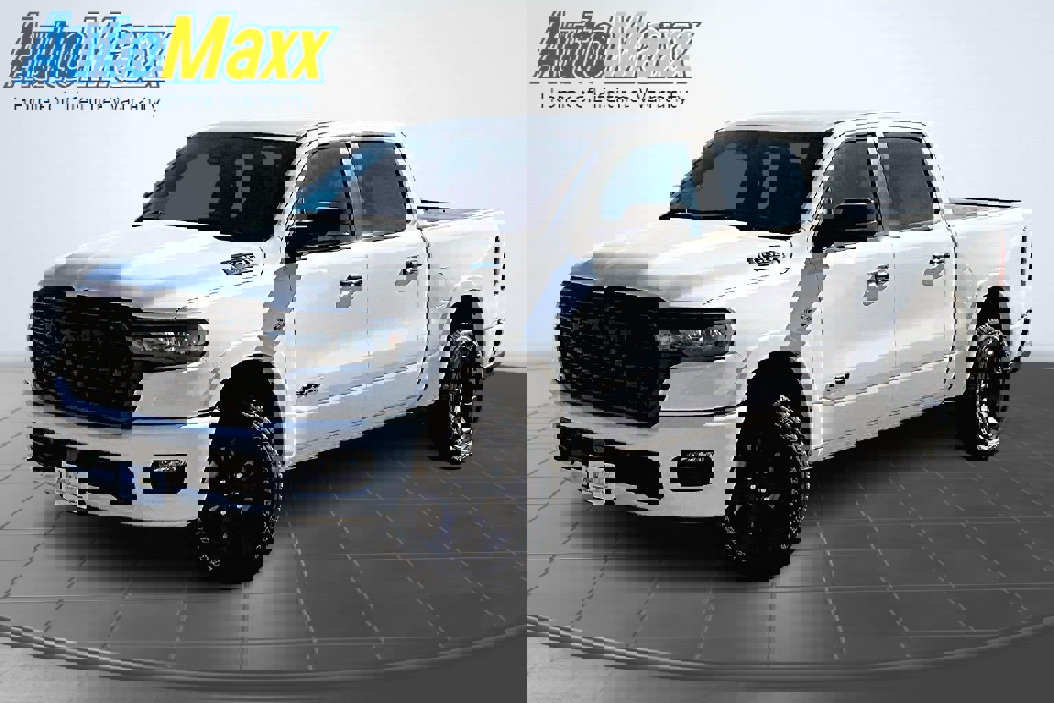 2026 RAM Ram 1500 Pickup Big Horn/Lone Star's photo