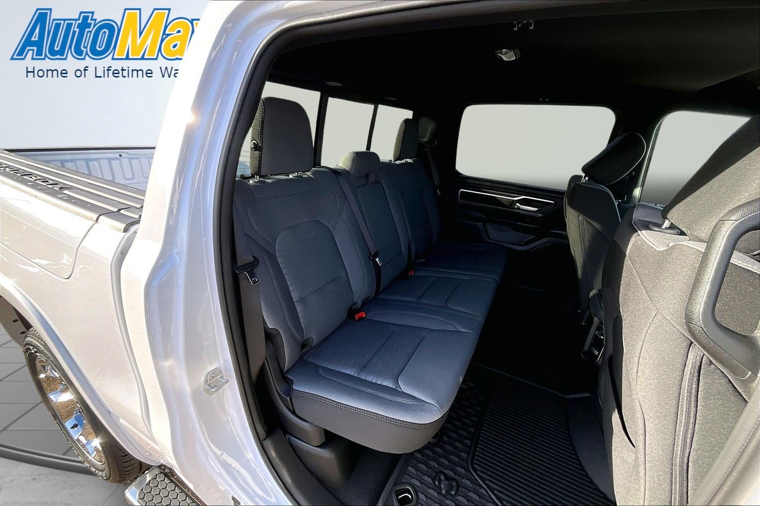 2026 RAM 1500 Big Horn/Lone Star - Photo 8