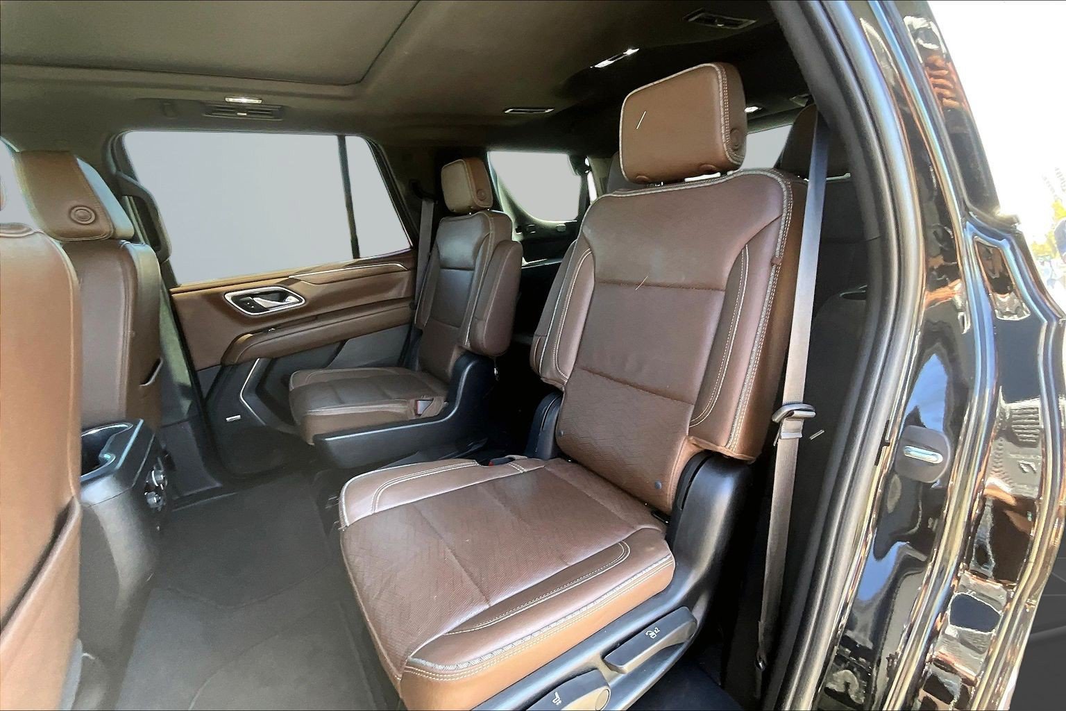 2023 Chevrolet Tahoe High Country - Photo 22