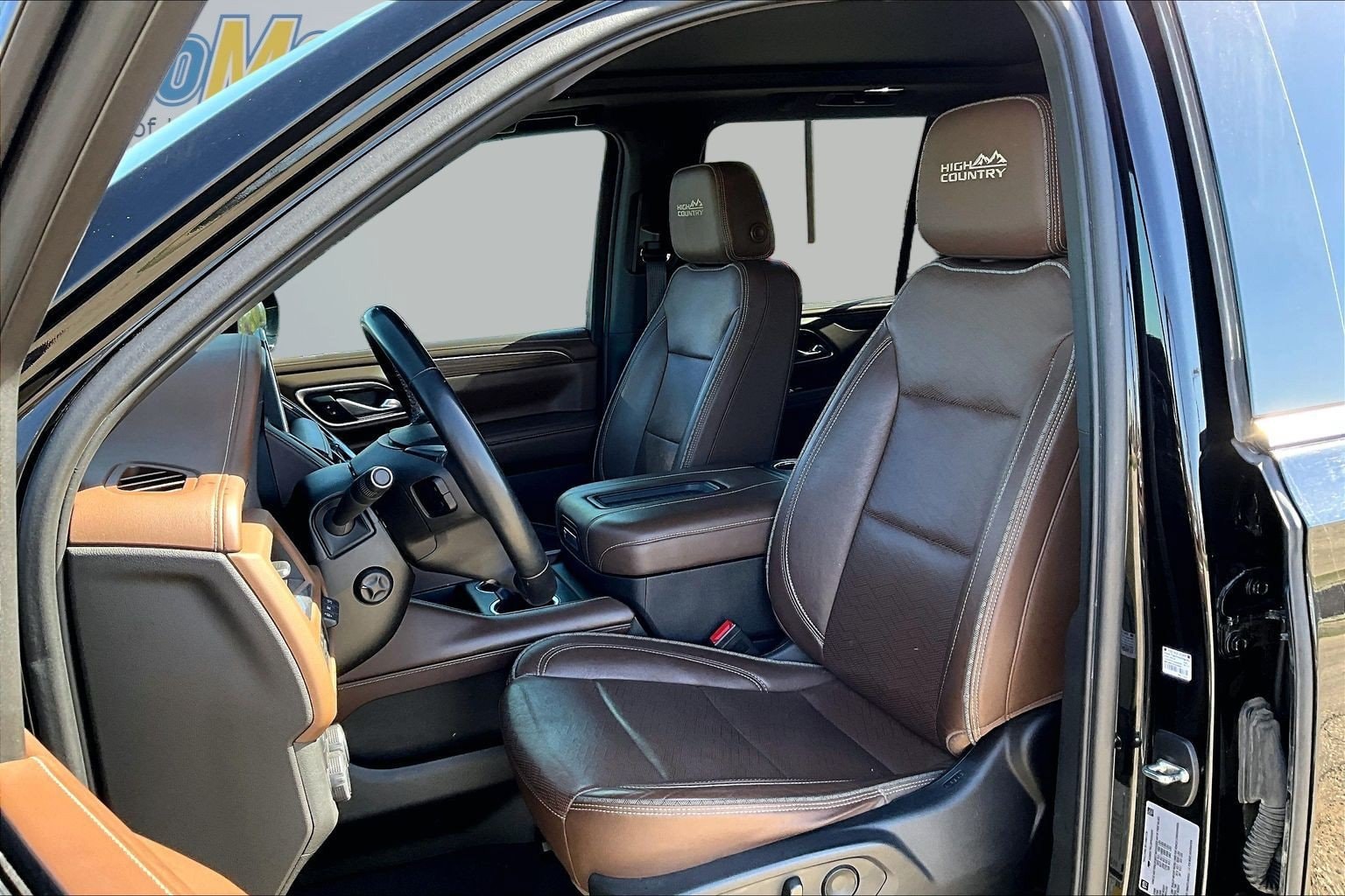 2023 Chevrolet Tahoe High Country - Photo 21